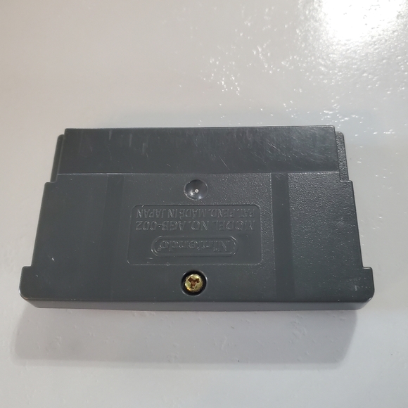 Disney's Peter Pan Return to Never Land Game Boy Advance *TESTED* - Picture 3 of 4